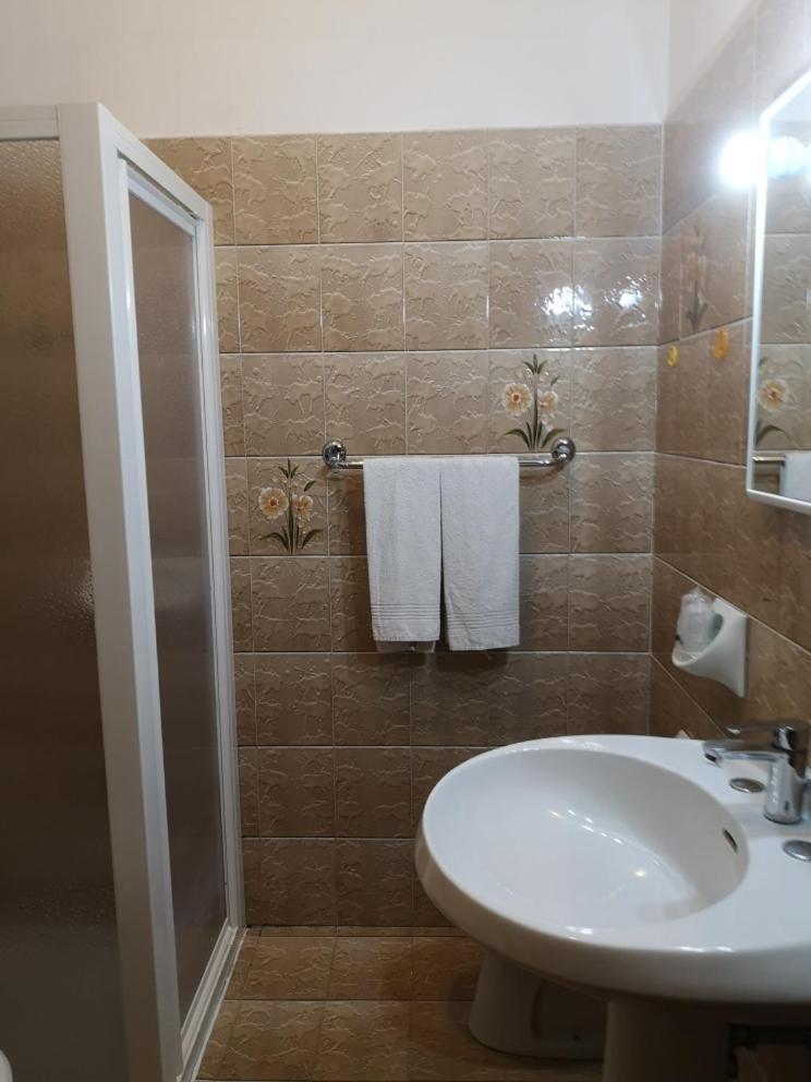 Hotel Alpi Malcesine Cameră foto